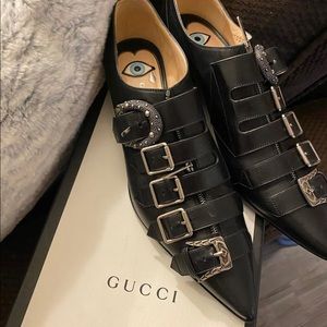 Gucci LIMITED EDITION Shoes